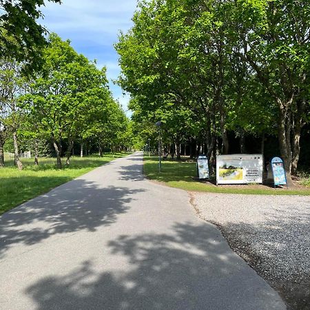 Felicia'S Apartments Hovborg ภายนอก รูปภาพ