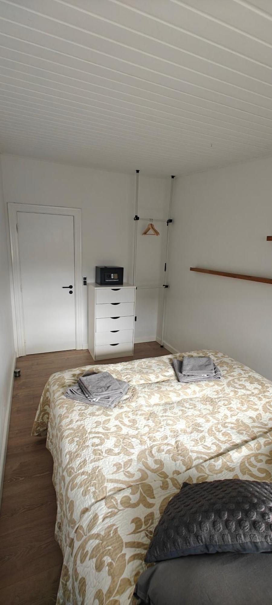 Felicia'S Apartments Hovborg ภายนอก รูปภาพ