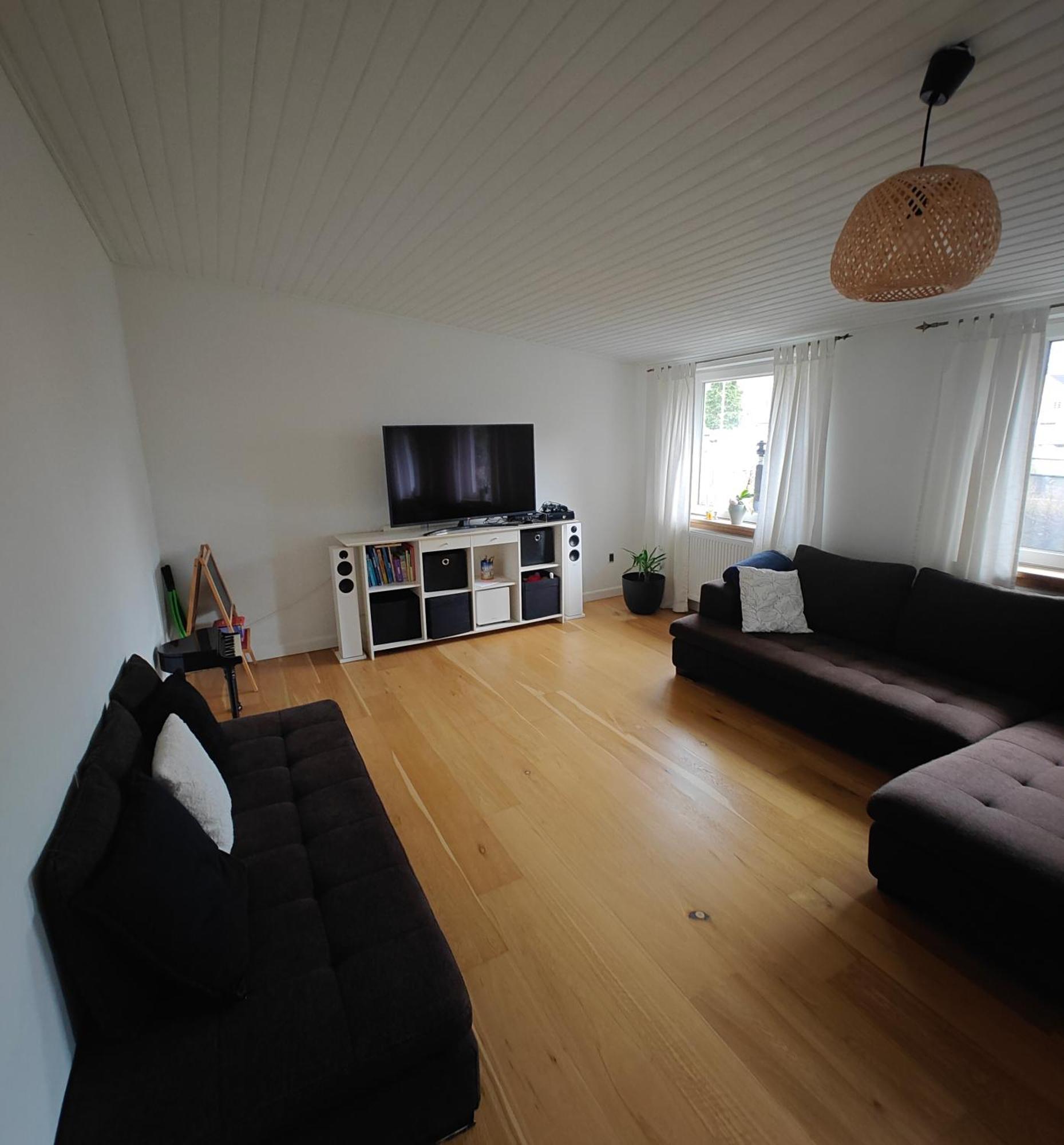 Felicia'S Apartments Hovborg ภายนอก รูปภาพ