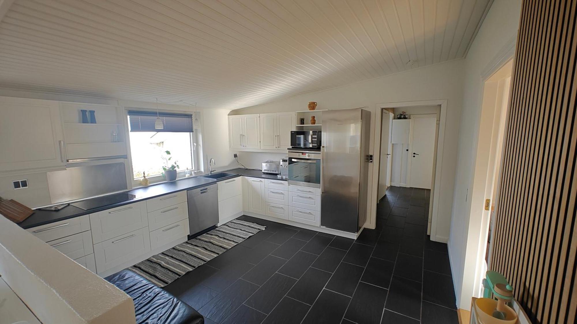 Felicia'S Apartments Hovborg ภายนอก รูปภาพ