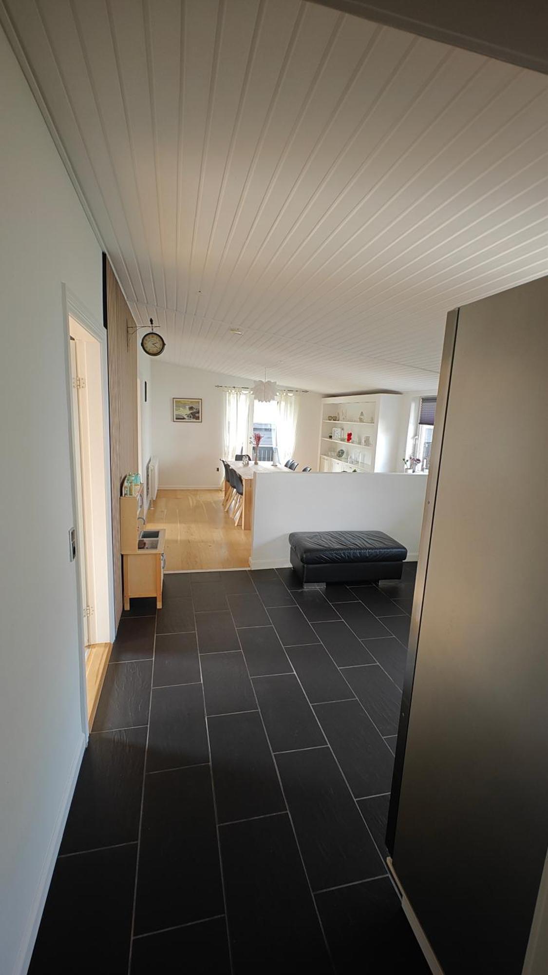 Felicia'S Apartments Hovborg ภายนอก รูปภาพ